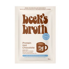 Load image into Gallery viewer, Beck's Protein Hot Chocolate