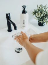 Load image into Gallery viewer, Foaming Hand Wash Tabs