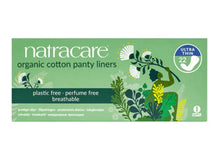 Load image into Gallery viewer, Natracare Organic Biodegradable Menstrual Pads