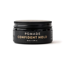 Load image into Gallery viewer, Confident Hold Pomade by Educated Beards
