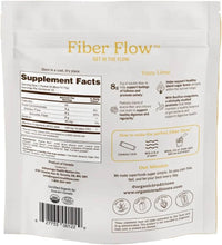 Load image into Gallery viewer, Fibre Flow by Organic Traditions
