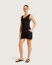 Load image into Gallery viewer, Short Romper from BOODY