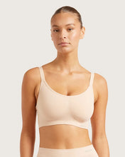Load image into Gallery viewer, Bamboo Full Bust Wireless Bra by BOODY