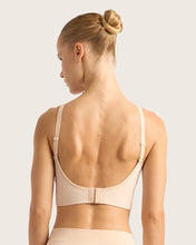 Load image into Gallery viewer, Bamboo Wireless Low Back Bra by BOODY
