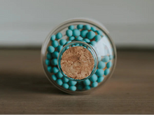 Load image into Gallery viewer, Match Stick Apothecary Jar