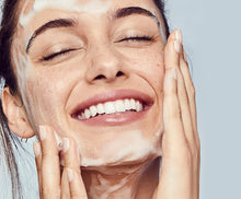 Load image into Gallery viewer, Grapefruit & Lime Cleansing Gel -10ml BULK (#403)