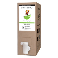 Load image into Gallery viewer, Dish Soap by Attitude- 10ml BULK (#718)