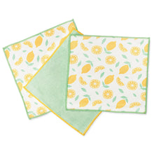 Load image into Gallery viewer, Recycled Microfiber All-Purpose Cloths (3)