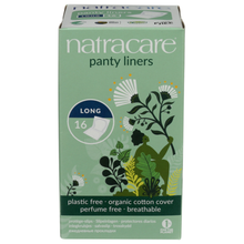 Load image into Gallery viewer, Natracare Organic Biodegradable Menstrual Pads