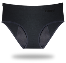Load image into Gallery viewer, Happy Bamboo Period Underwear