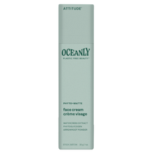 Load image into Gallery viewer, Oceanly Phyto-Matte Face Cream Stick