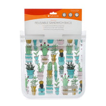 Load image into Gallery viewer, FC Ziptuck Reusable Sandwich