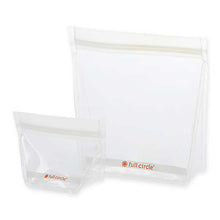 Load image into Gallery viewer, FC Ziptuck Reusable Travel Bags (Set of 2)
