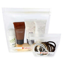 Load image into Gallery viewer, FC Ziptuck Reusable Travel Bags (Set of 2)