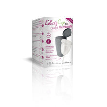 Load image into Gallery viewer, Reusable Menstrual Cup- Liberty
