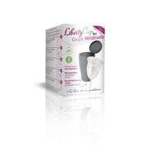 Load image into Gallery viewer, Liberty Reusable Menstrual Cup