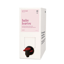 Load image into Gallery viewer, 2L 2-in-1 Unscented Baby Shampoo & Body Wash by ATTITUDE