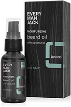 Load image into Gallery viewer, Every Man Jack Beard Oil
