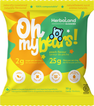 Load image into Gallery viewer, Healthy Gummy Bears