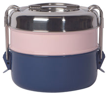 Load image into Gallery viewer, 2 Tier Tiffin Food Container