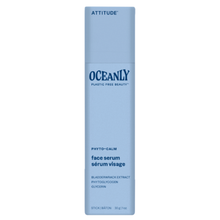 Load image into Gallery viewer, Oceanly Phyto-Calm Face Serum Stick