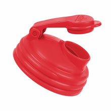 Load image into Gallery viewer, Mason Jar Pour cap