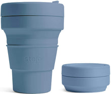 Load image into Gallery viewer, Stojo Collapsible Pocket Cup