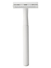 Load image into Gallery viewer, Metal Safety Razor