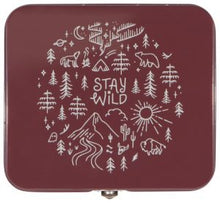 Load image into Gallery viewer, Tin Keepsake Box