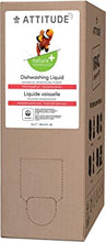 Load image into Gallery viewer, 4L Eco Refill Dish Soap Box by Attitude