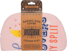 Load image into Gallery viewer, Baking Dish Cover 9" x 13"