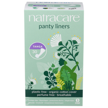 Load image into Gallery viewer, Natracare Organic Biodegradable Menstrual Pads