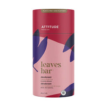 Load image into Gallery viewer, Deodorant Tube by Attitude