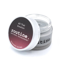 Load image into Gallery viewer, Routine Jar Deodorant