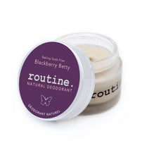 Load image into Gallery viewer, Routine Jar Deodorant