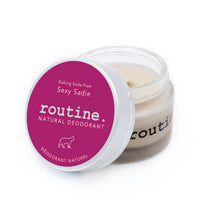 Load image into Gallery viewer, Routine Jar Deodorant
