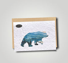 Load image into Gallery viewer, Plantable Christmas Cards