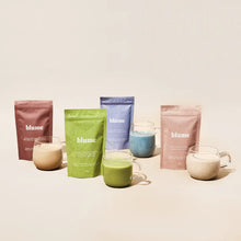 Load image into Gallery viewer, Blume Lattes