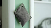 Load image into Gallery viewer, BreatheGreen Charcoal Bag
