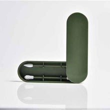 Load image into Gallery viewer, Reusable Silicone Swab Double-headed