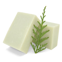 Load image into Gallery viewer, Canadian Glacial Clay Soap