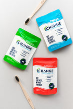 Load image into Gallery viewer, 1 or 3 Month Supply Toothpaste Tablets