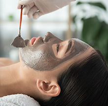 Load image into Gallery viewer, Charcoal Mask -10g BULK (#411)