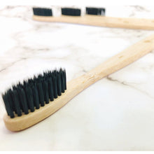 Load image into Gallery viewer, Bamboo Toothbrush