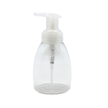 Load image into Gallery viewer, 250 ml Plastic Foaming Soap Dispenser & Bottle