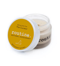 Load image into Gallery viewer, Routine Jar Deodorant