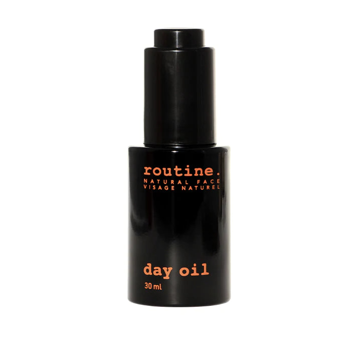 Day Oil by Routine