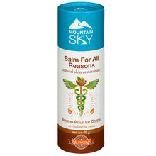 Load image into Gallery viewer, Balm for All Reasons – Eco Tube