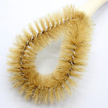 Load image into Gallery viewer, Coconut Fibre Dish Brush