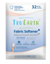 Load image into Gallery viewer, TruEarth Fabric Softener Eco-Strips